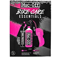 Muc-Off 936 Kit de Limpieza- Black